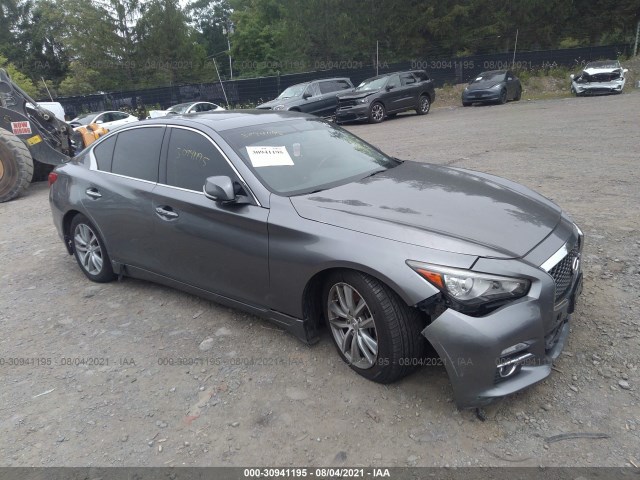 INFINITI Q50 2015 jn1bv7ar2fm403319