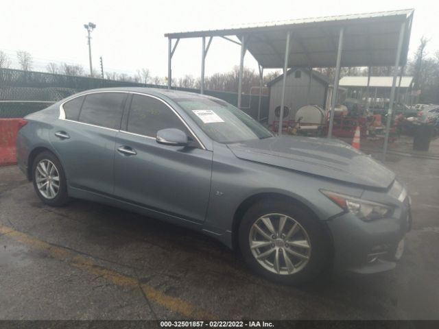 INFINITI Q50 2015 jn1bv7ar2fm403465