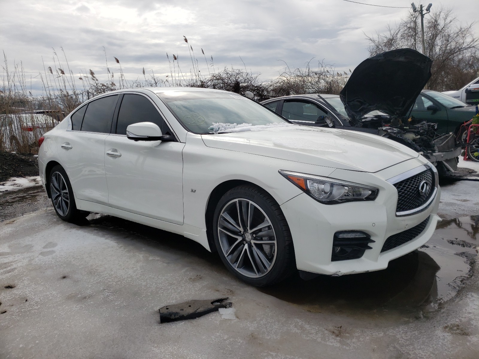 INFINITI Q50 BASE 2015 jn1bv7ar2fm403692