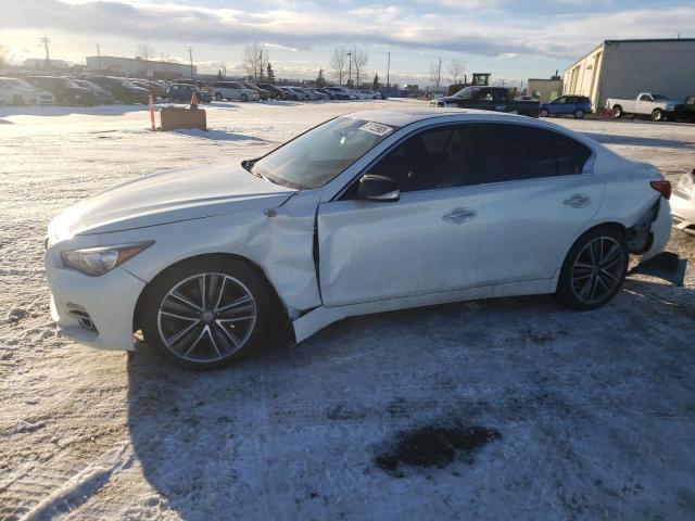 INFINITI Q50 2015 jn1bv7ar2fm404230