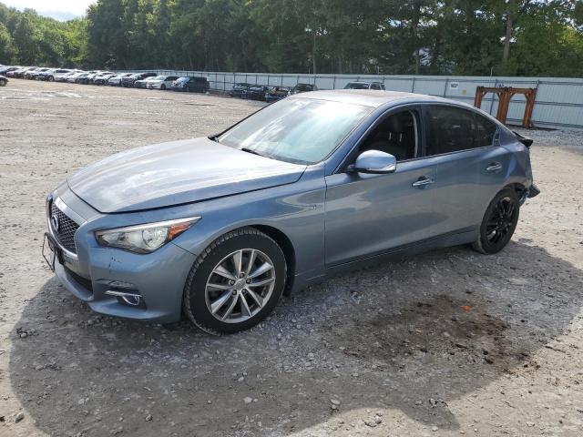 INFINITI Q50 BASE 2015 jn1bv7ar2fm404390