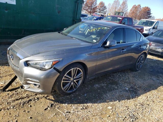 INFINITI Q50 2015 jn1bv7ar2fm404549