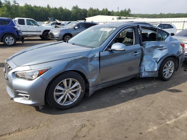 INFINITI Q50 2015 jn1bv7ar2fm407127