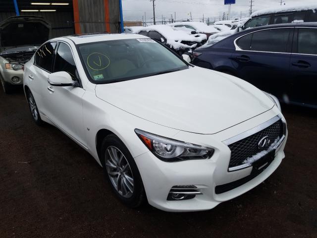 INFINITI Q50 BASE 2015 jn1bv7ar2fm407239