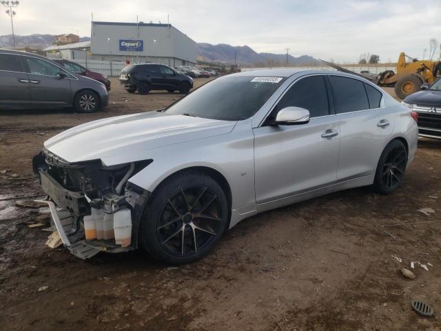 INFINITI Q50 BASE 2015 jn1bv7ar2fm408374