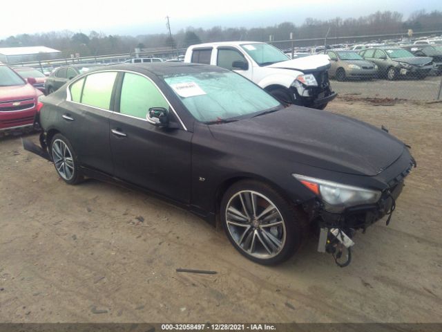 INFINITI Q50 2015 jn1bv7ar2fm408651