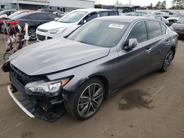 INFINITI Q50 2015 jn1bv7ar2fm408701