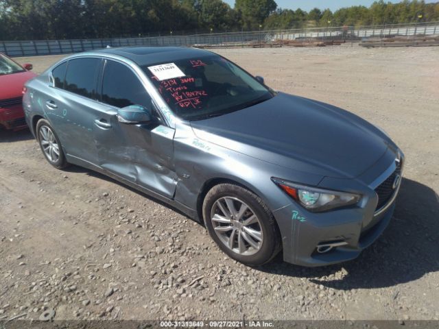 INFINITI Q50 2015 jn1bv7ar2fm408875