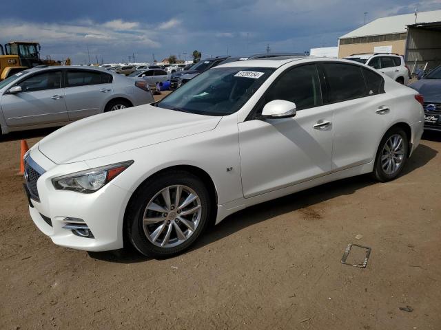 INFINITI Q50 2015 jn1bv7ar2fm408889