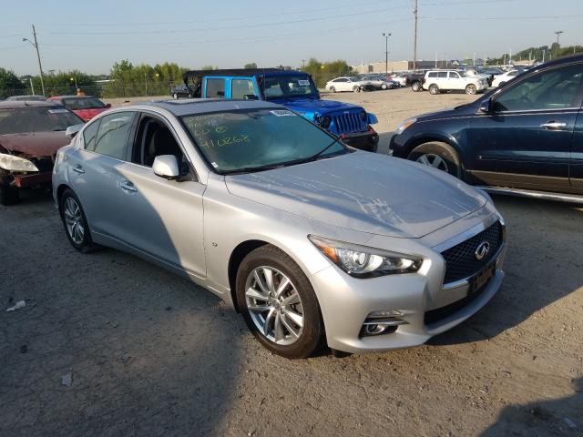 INFINITI Q50 BASE 2015 jn1bv7ar2fm410268