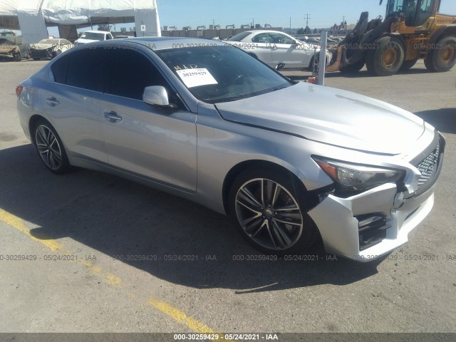 INFINITI Q50 2015 jn1bv7ar2fm410920