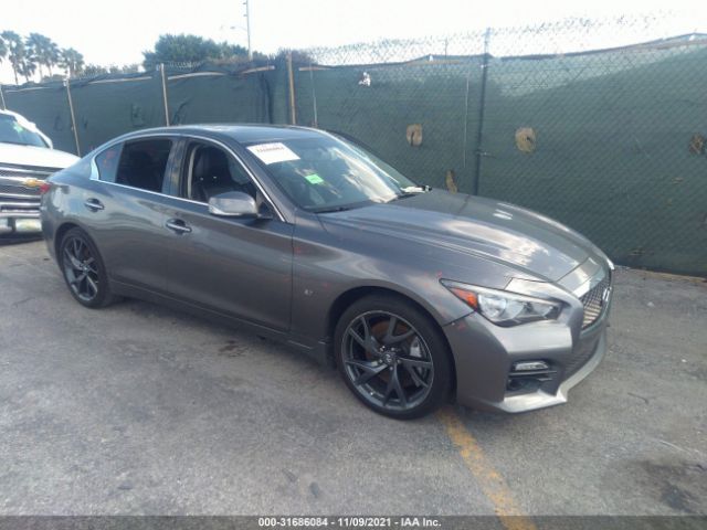 INFINITI Q50 2015 jn1bv7ar2fm410982