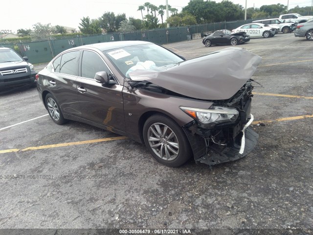 INFINITI Q50 2015 jn1bv7ar2fm411940