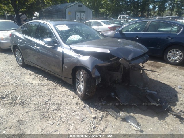 INFINITI Q50 2015 jn1bv7ar2fm412151