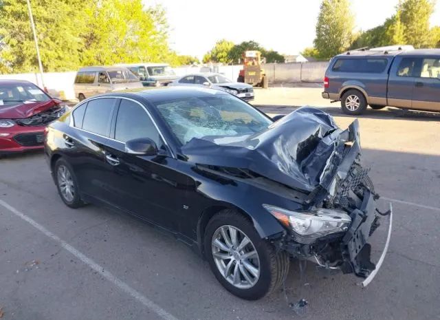 INFINITI Q50 2015 jn1bv7ar2fm412330