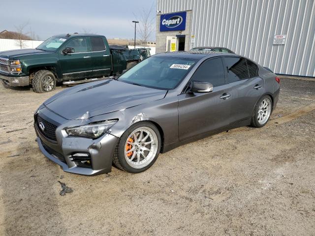 INFINITI Q50 2015 jn1bv7ar2fm412344