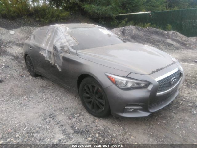 INFINITI Q50 2015 jn1bv7ar2fm412456