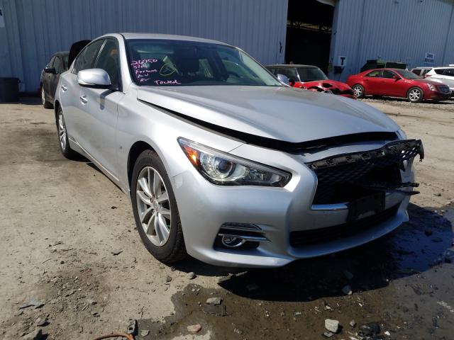 INFINITI Q50 BASE 2015 jn1bv7ar2fm413509