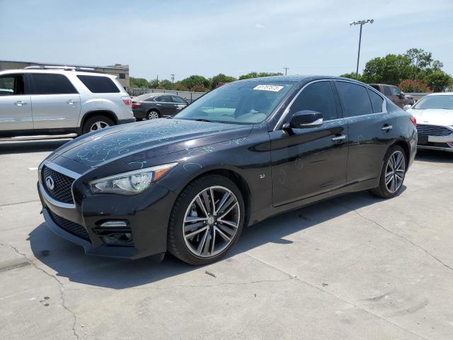 INFINITI Q50 BASE 2015 jn1bv7ar2fm413784