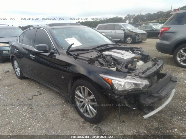 INFINITI Q50 2015 jn1bv7ar2fm414353