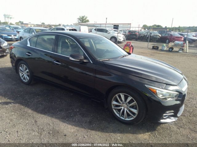 INFINITI Q50 2015 jn1bv7ar2fm414790