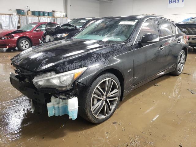 INFINITI Q50 2015 jn1bv7ar2fm416734