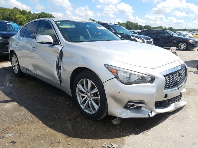 INFINITI Q50 BASE 2015 jn1bv7ar2fm417009