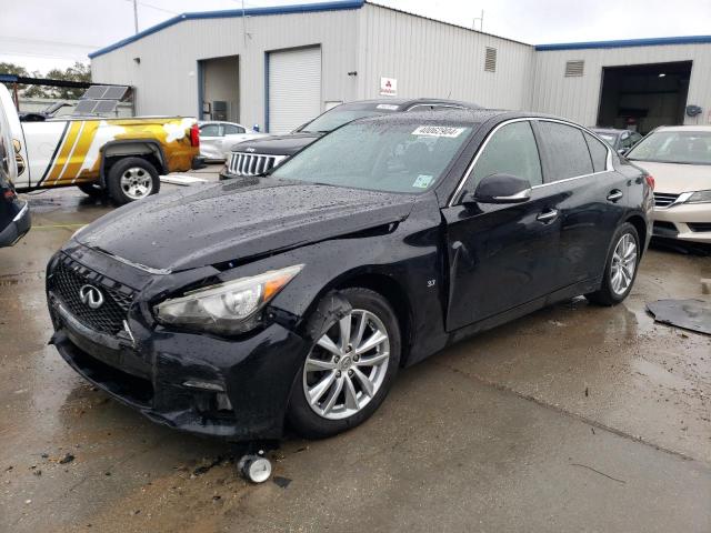 INFINITI Q50 2015 jn1bv7ar2fm417351