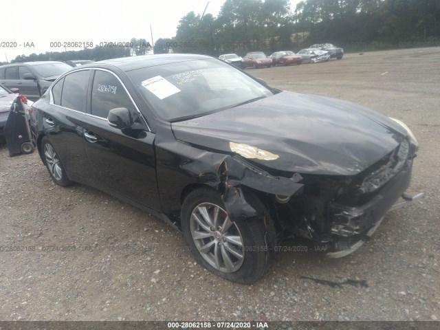 INFINITI Q50 2015 jn1bv7ar2fm417866