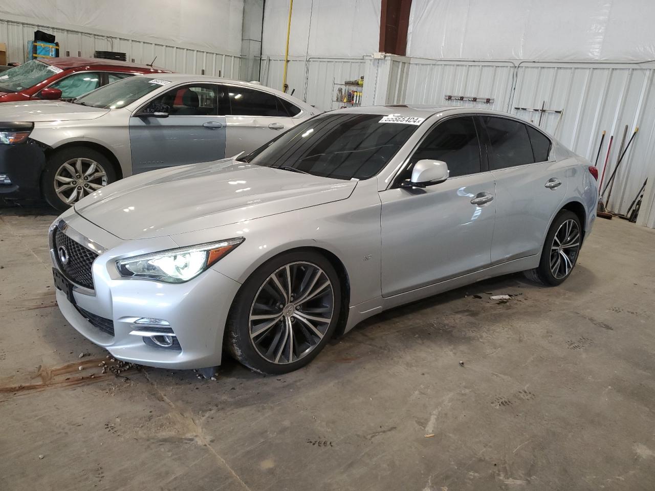 INFINITI Q50 2015 jn1bv7ar2fm418581