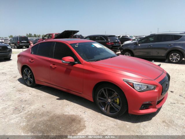 INFINITI Q50 2015 jn1bv7ar2fm418743