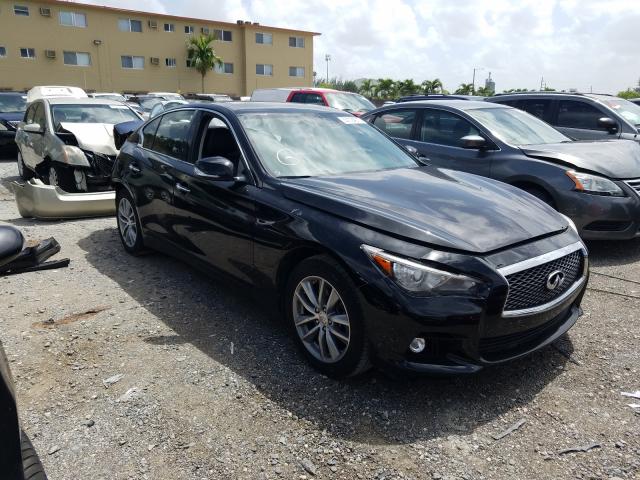 INFINITI Q50 BASE 2015 jn1bv7ar2fm419939