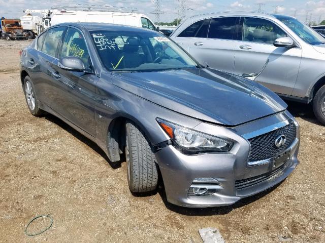 INFINITI Q50 BASE 2015 jn1bv7ar2fm420315