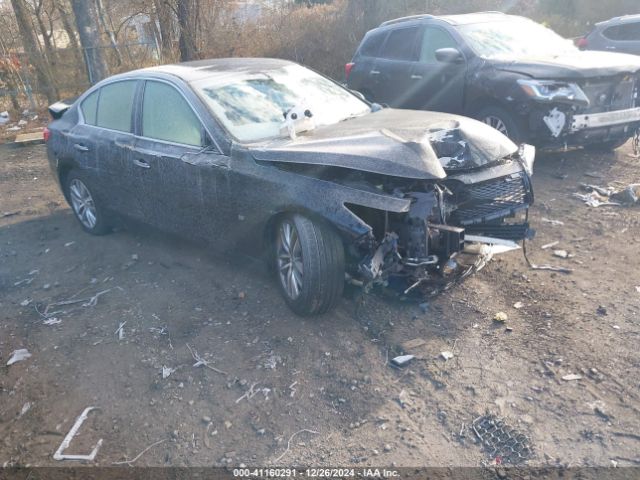 INFINITI Q50 2015 jn1bv7ar2fm421349