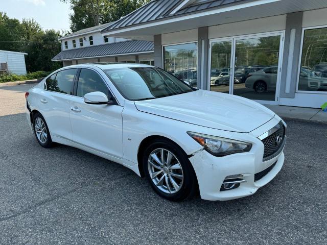 INFINITI Q50 BASE 2015 jn1bv7ar2fm421920