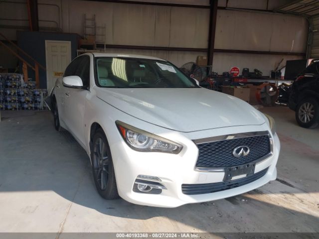 INFINITI Q50 2015 jn1bv7ar2fm421965