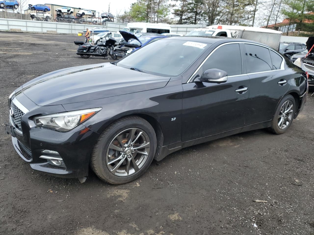 INFINITI Q50 2015 jn1bv7ar2fm422081