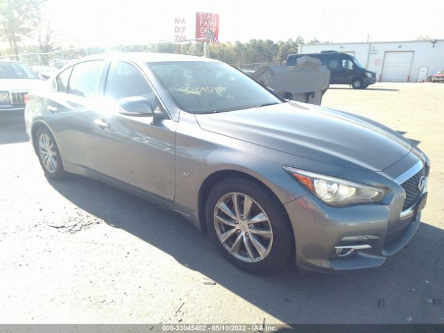 INFINITI Q50 2015 jn1bv7ar2fm422355