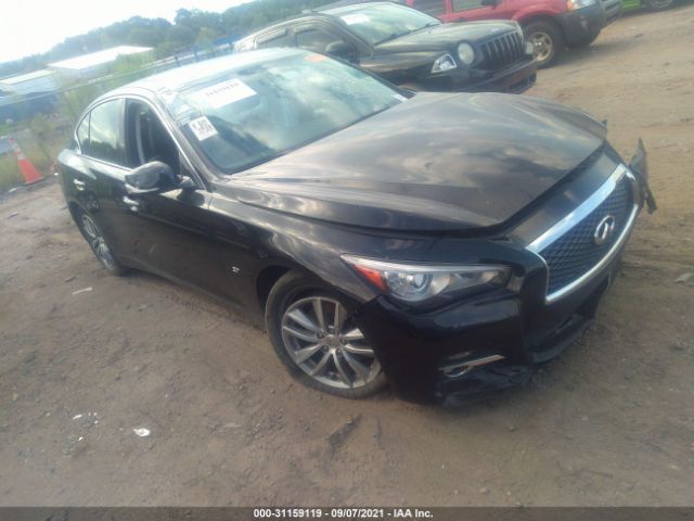 INFINITI Q50 2015 jn1bv7ar2fm422534