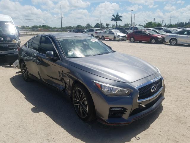 INFINITI Q50 BASE 2015 jn1bv7ar2fm423005