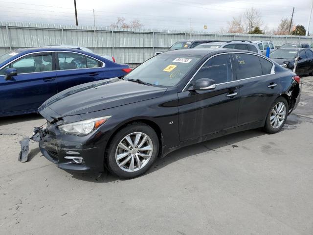 INFINITI Q50 BASE 2015 jn1bv7ar2fm423375