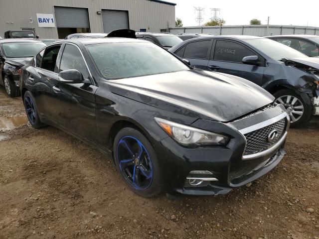 INFINITI Q50 BASE 2015 jn1bv7ar2fm423537