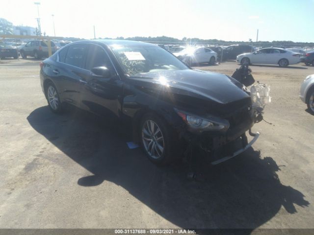 INFINITI Q50 2015 jn1bv7ar2fm423599