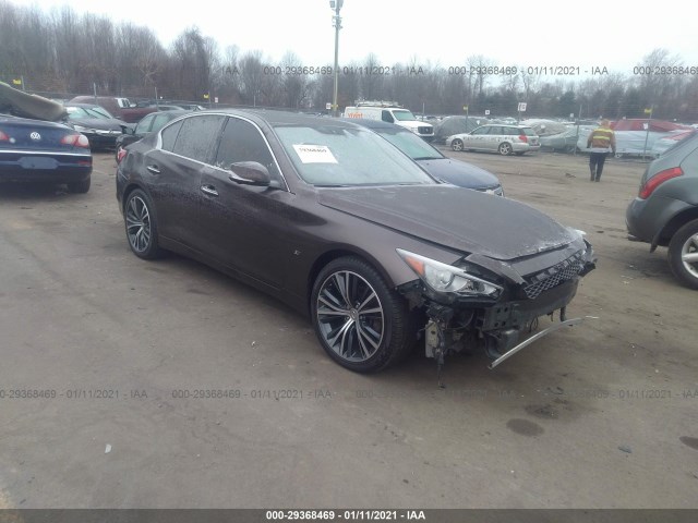 INFINITI Q50 2014 jn1bv7ar3em680463