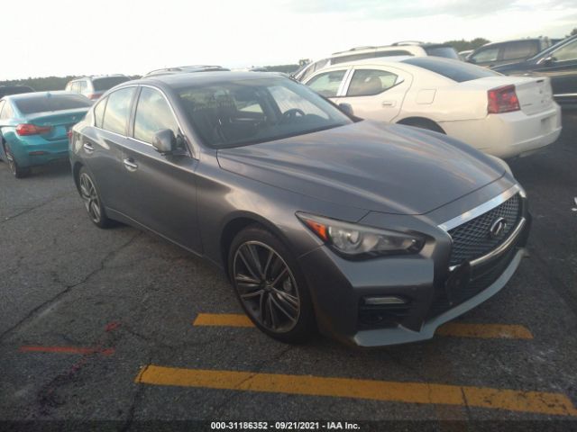 INFINITI Q50 2014 jn1bv7ar3em681404