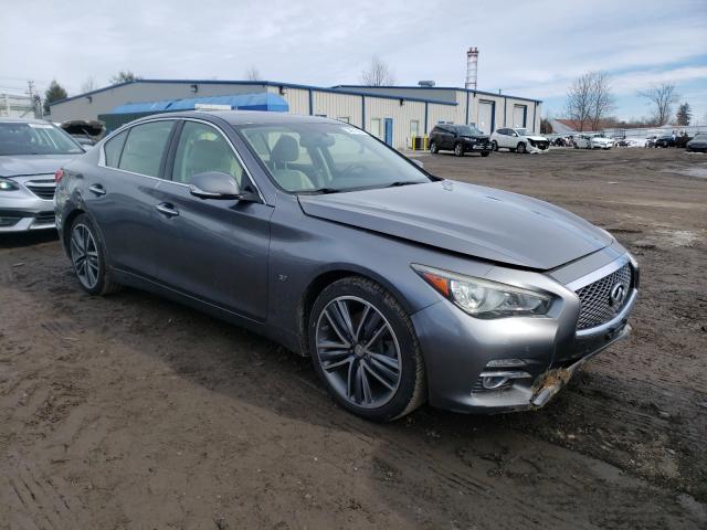 INFINITI Q50 BASE 2014 jn1bv7ar3em681645