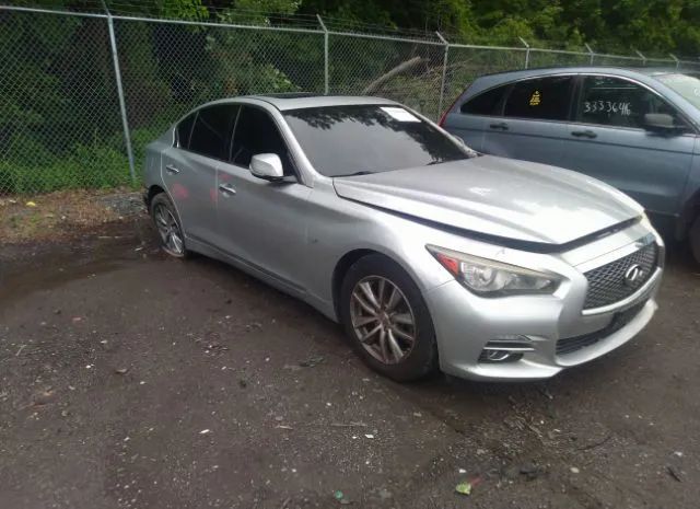 INFINITI Q50 2014 jn1bv7ar3em681905