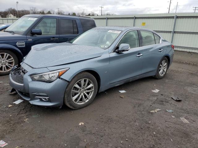 INFINITI Q50 BASE 2014 jn1bv7ar3em682066