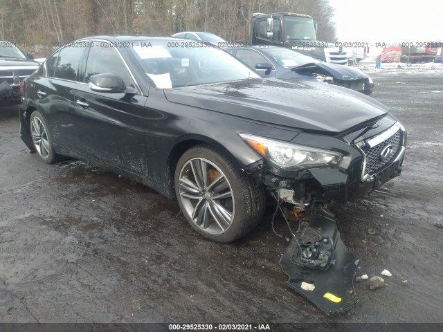 INFINITI Q50 2014 jn1bv7ar3em683508