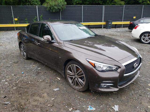 INFINITI Q50 BASE 2014 jn1bv7ar3em683945